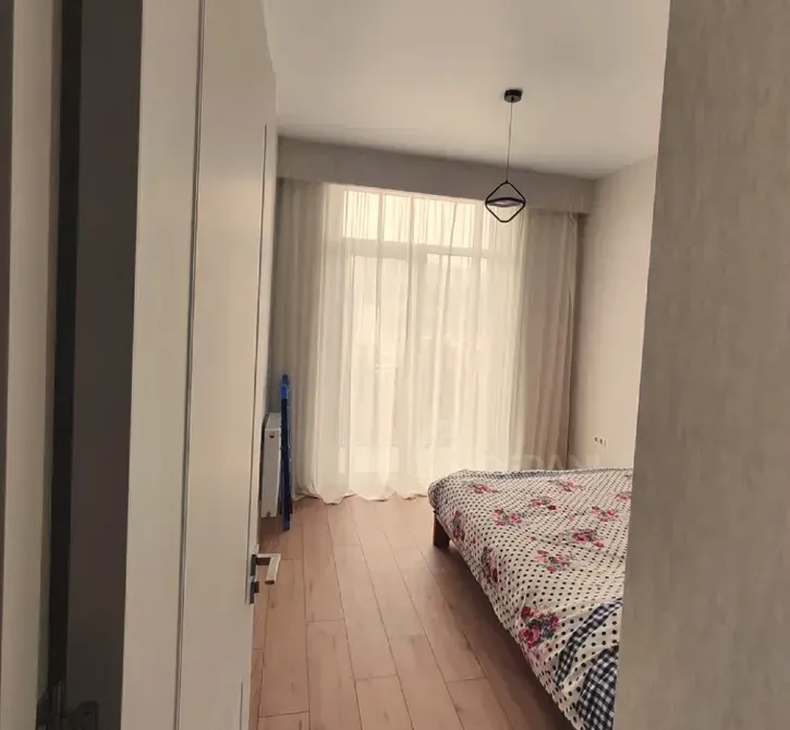 Apartments For Rent three-room 60м² 11/12 floor Tbilisi - photo 6