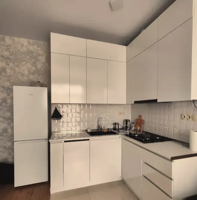 Apartments For Rent three-room 60м² 11/12 floor Tbilisi - photo 3