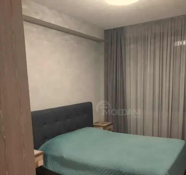 ქირავდება 4 ოთახიანი ბინა 110მ² 9/10 სართ თბილისი - photo 9