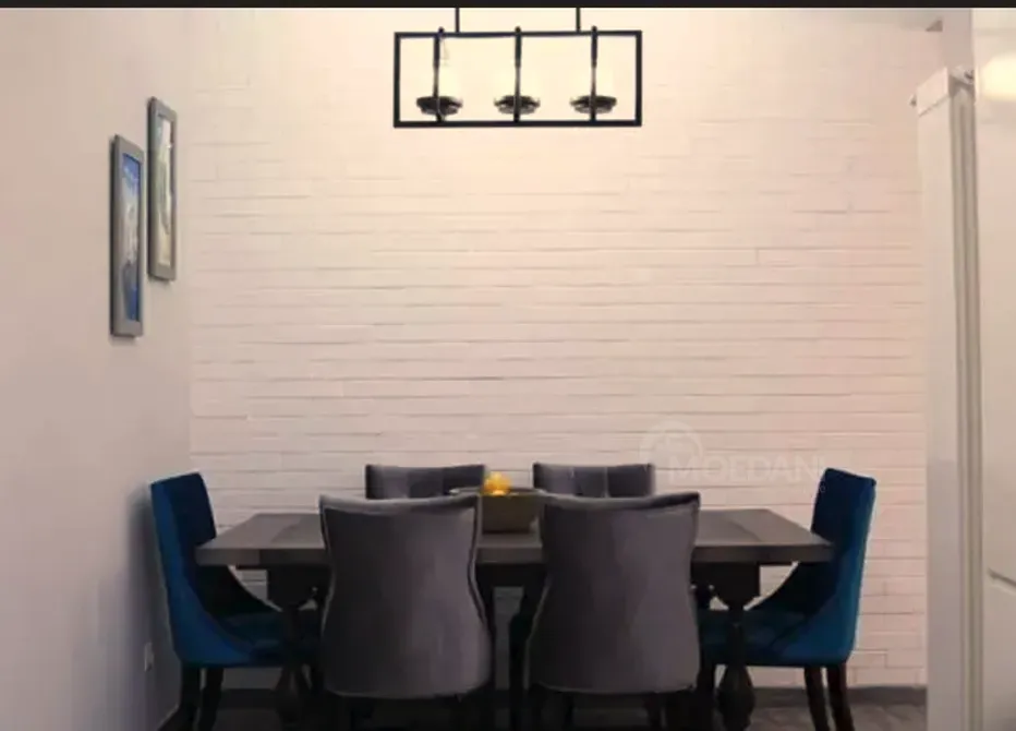 ქირავდება 4 ოთახიანი ბინა 110მ² 9/10 სართ თბილისი - photo 6