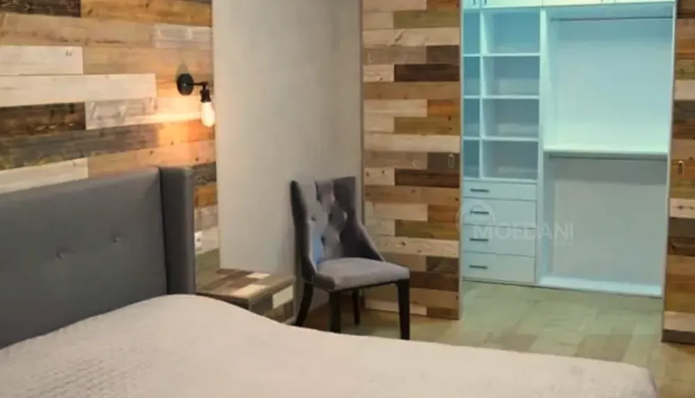 ქირავდება 4 ოთახიანი ბინა 110მ² 9/10 სართ თბილისი - photo 8