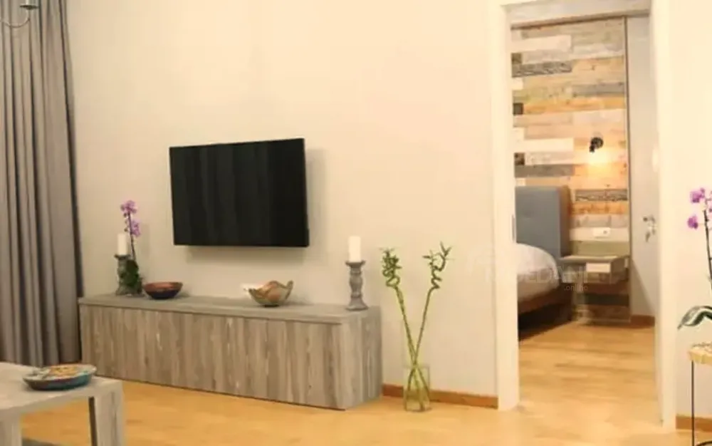 ქირავდება 4 ოთახიანი ბინა 110მ² 9/10 სართ თბილისი - photo 4