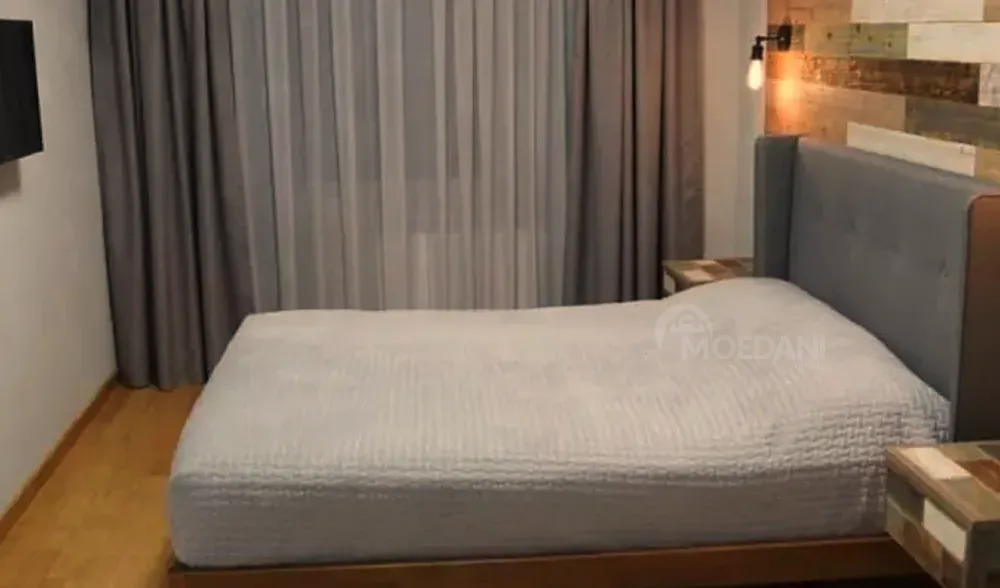 ქირავდება 4 ოთახიანი ბინა 110მ² 9/10 სართ თბილისი - photo 7