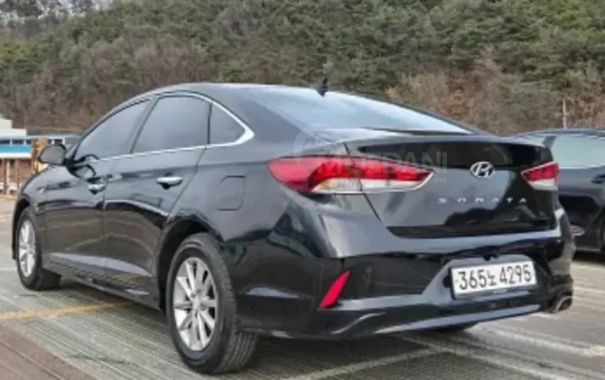 Hyundai Sonata 2018 თბილისი - photo 7