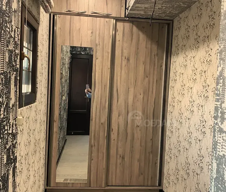 Сдам 5-комн. квартиру 160м² 8/13 эт. Тбилиси - изображение 8