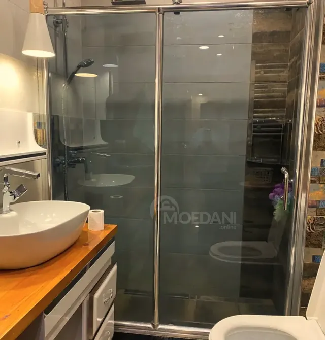 Сдам 5-комн. квартиру 160м² 8/13 эт. Тбилиси - изображение 9