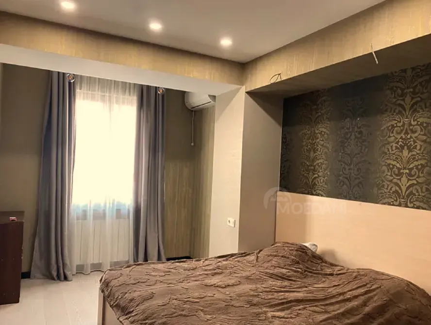 Сдам 5-комн. квартиру 160м² 8/13 эт. Тбилиси - изображение 5