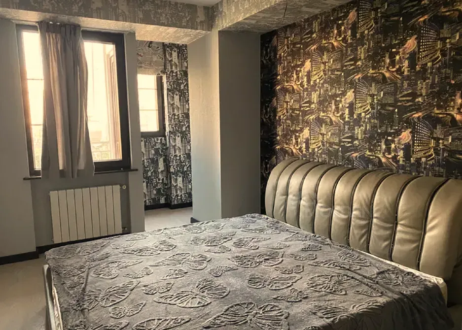 Сдам 5-комн. квартиру 160м² 8/13 эт. Тбилиси - изображение 6