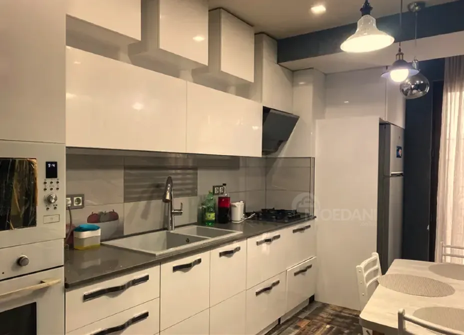 Сдам 5-комн. квартиру 160м² 8/13 эт. Тбилиси - изображение 4