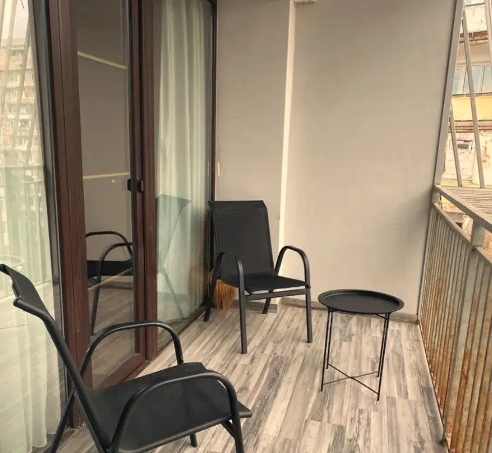 Сдам 5-комн. квартиру 160м² 8/13 эт. Тбилиси - изображение 11