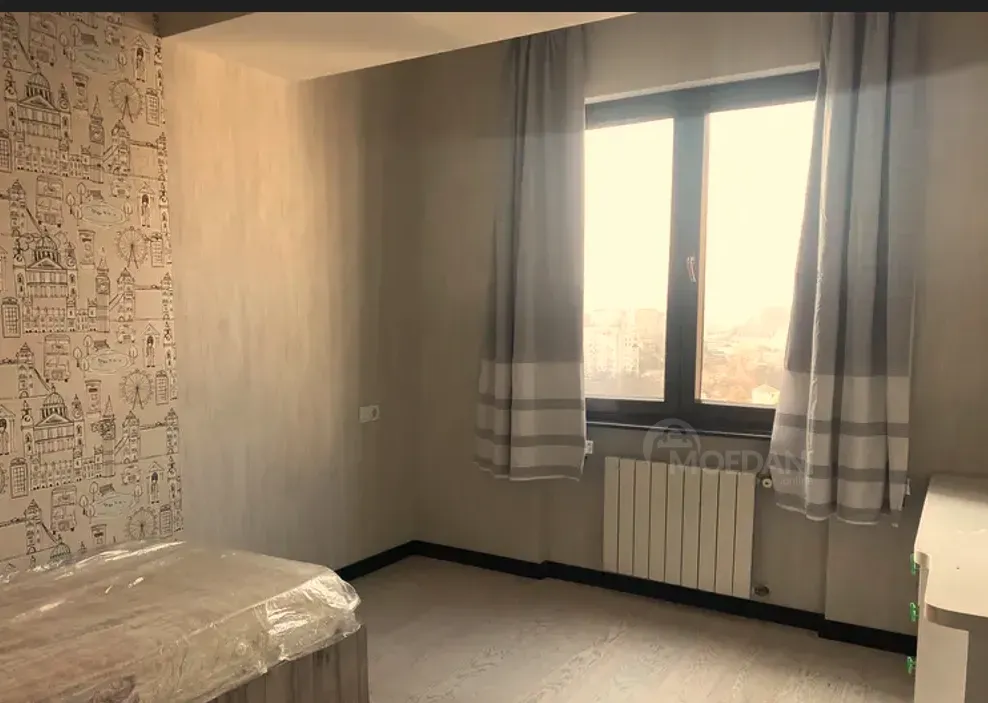 Сдам 5-комн. квартиру 160м² 8/13 эт. Тбилиси - изображение 7