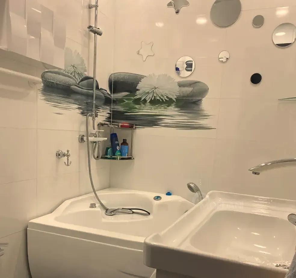 Сдам 5-комн. квартиру 160м² 8/13 эт. Тбилиси - изображение 10