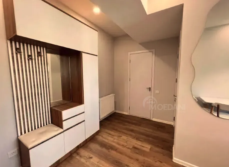 Apartments For Rent two-room 50м² 12/15 floor Tbilisi - photo 5