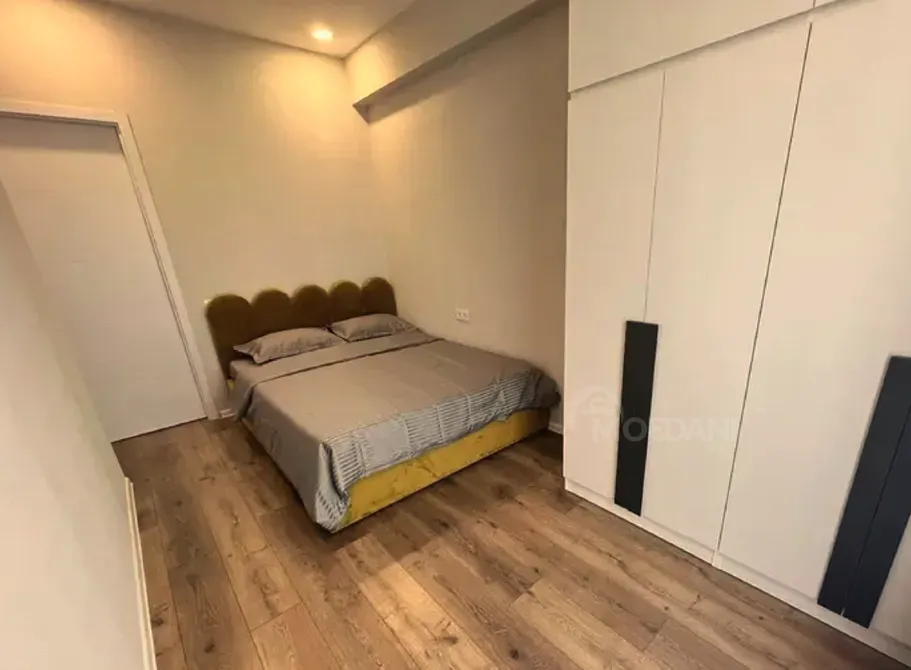 Apartments For Rent two-room 50м² 12/15 floor Tbilisi - photo 6