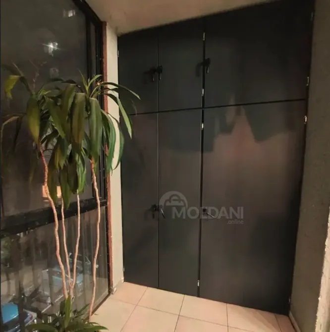 Сдам 2-комн. квартиру 50м² 4/11 эт. Тбилиси - изображение 7