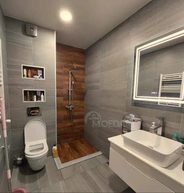 Сдам 2-комн. квартиру 50м² 4/11 эт. Тбилиси - изображение 6