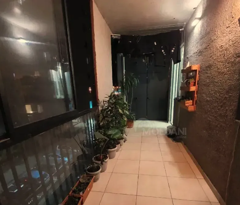 Сдам 2-комн. квартиру 50м² 4/11 эт. Тбилиси - изображение 8