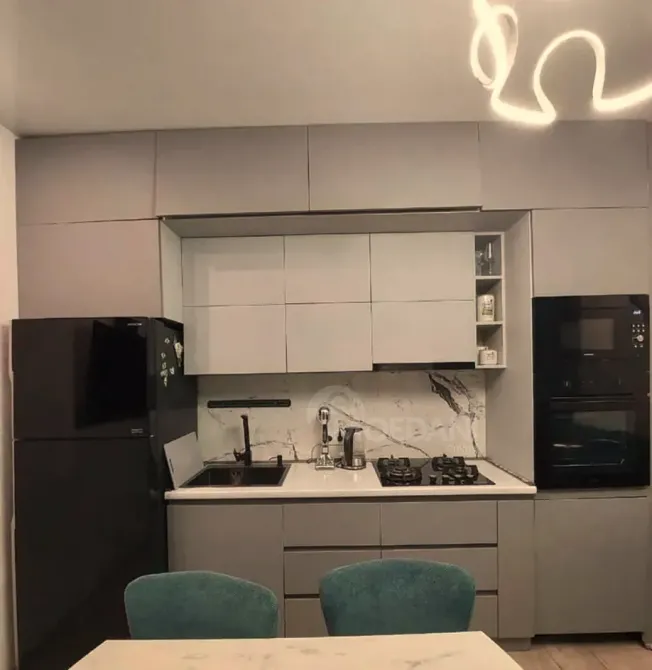 Сдам 2-комн. квартиру 50м² 4/11 эт. Тбилиси - изображение 3