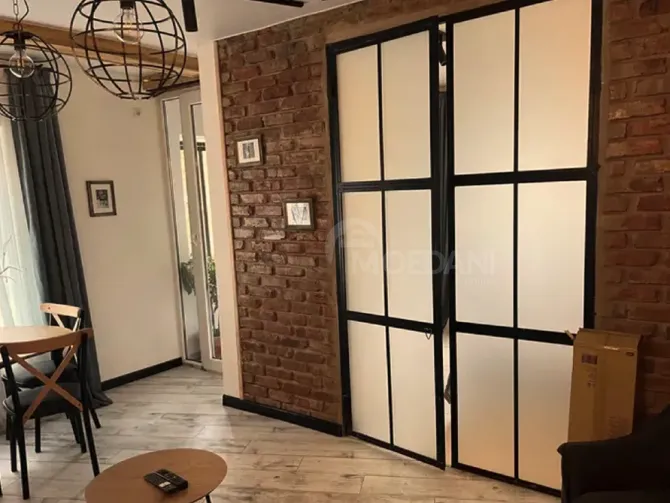 Apartments For Rent two-room 55м² 2/9 floor Tbilisi - photo 3