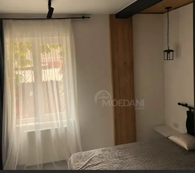 Apartments For Rent two-room 55м² 2/9 floor Tbilisi - photo 7