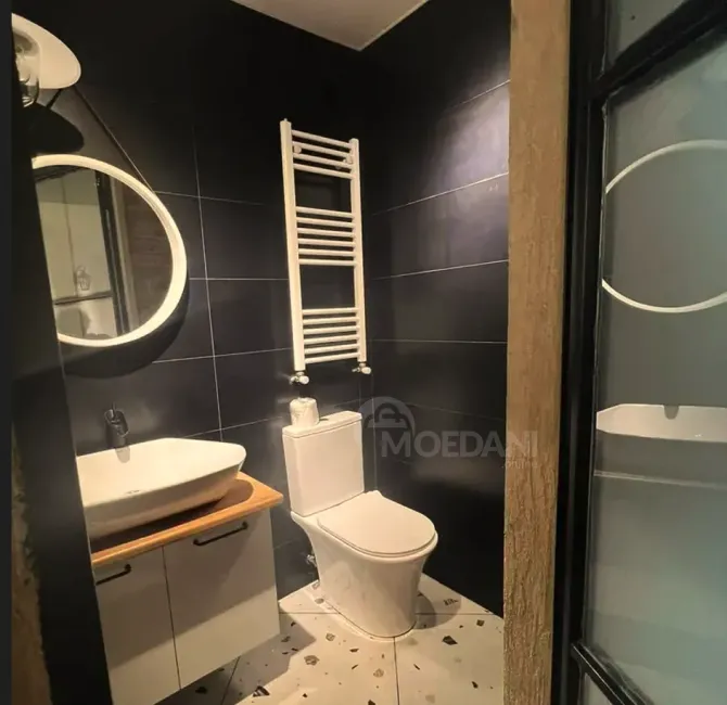 Apartments For Rent two-room 55м² 2/9 floor Tbilisi - photo 9