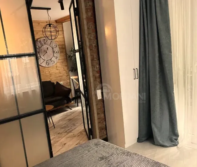 Apartments For Rent two-room 55м² 2/9 floor Tbilisi - photo 5