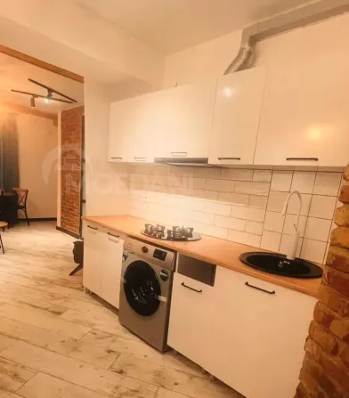 Apartments For Rent two-room 55м² 2/9 floor Tbilisi - photo 4