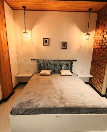 Apartments For Rent two-room 55м² 2/9 floor Tbilisi - photo 6