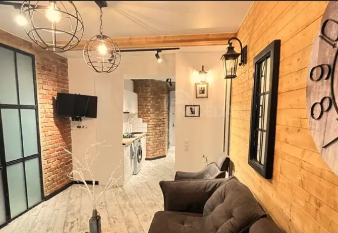 Apartments For Rent two-room 55м² 2/9 floor Tbilisi - photo 2