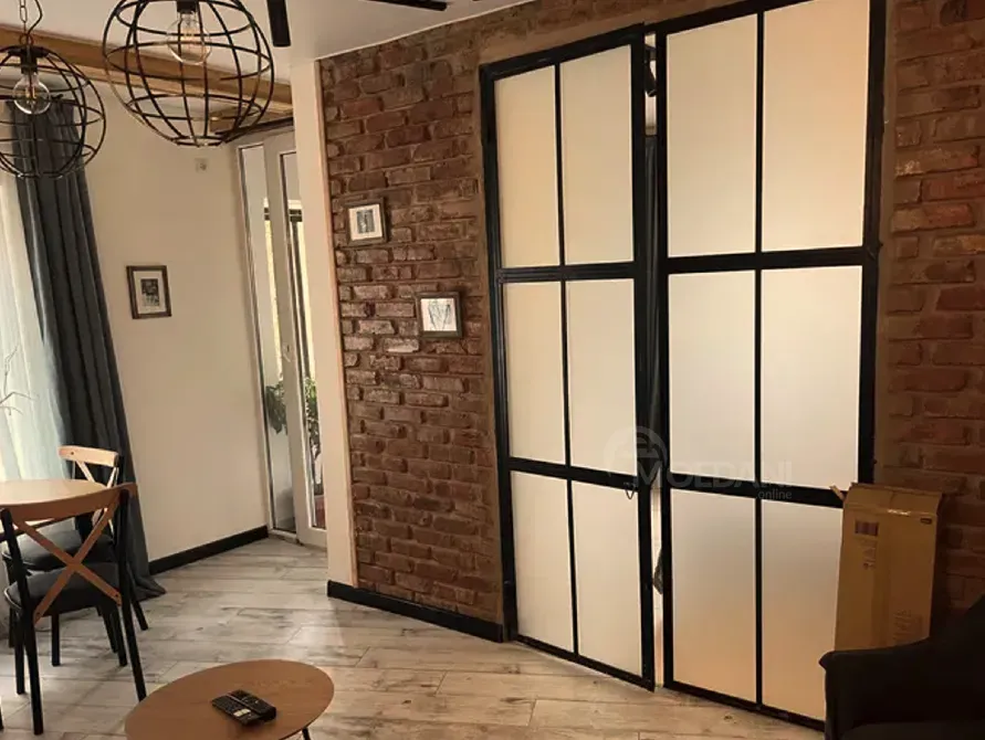 Сдам 2-комн. квартиру 55м² 2/9 эт. Тбилиси - изображение 3