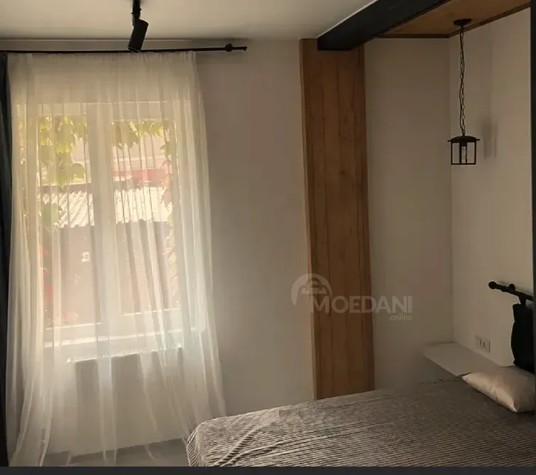 Сдам 2-комн. квартиру 55м² 2/9 эт. Тбилиси - изображение 7