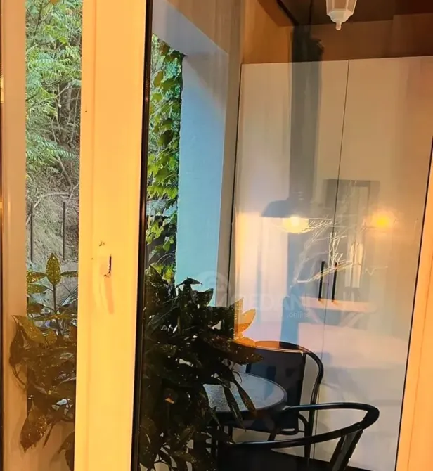 Сдам 2-комн. квартиру 55м² 2/9 эт. Тбилиси - изображение 8