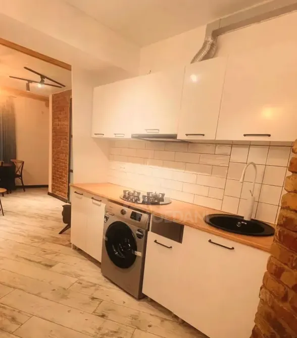 Сдам 2-комн. квартиру 55м² 2/9 эт. Тбилиси - изображение 4