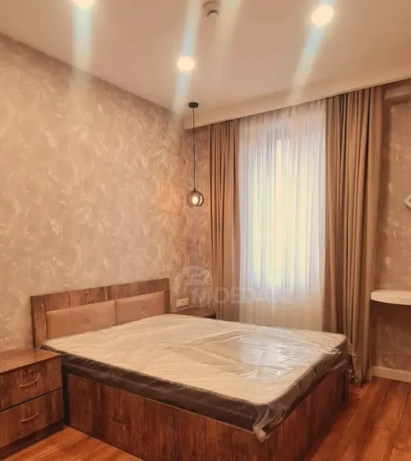 Apartments For Rent two-room 50м² 5/6 floor Tbilisi - photo 6