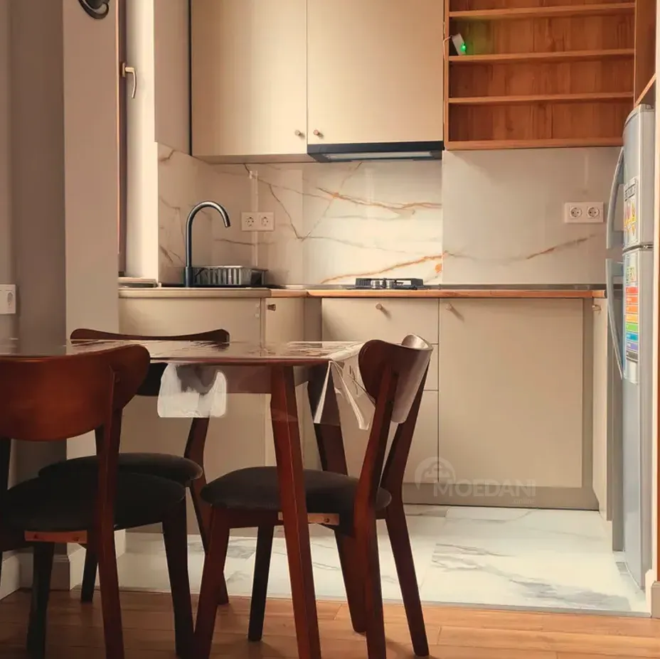 Apartments For Rent two-room 50м² 5/6 floor Tbilisi - photo 4