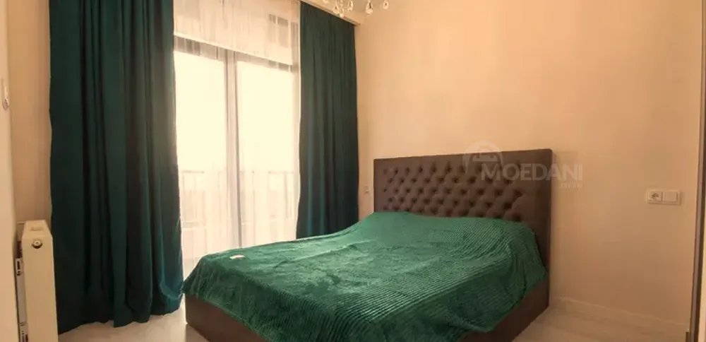 Сдам 2-комн. квартиру 60м² 9/11 эт. Тбилиси - изображение 9