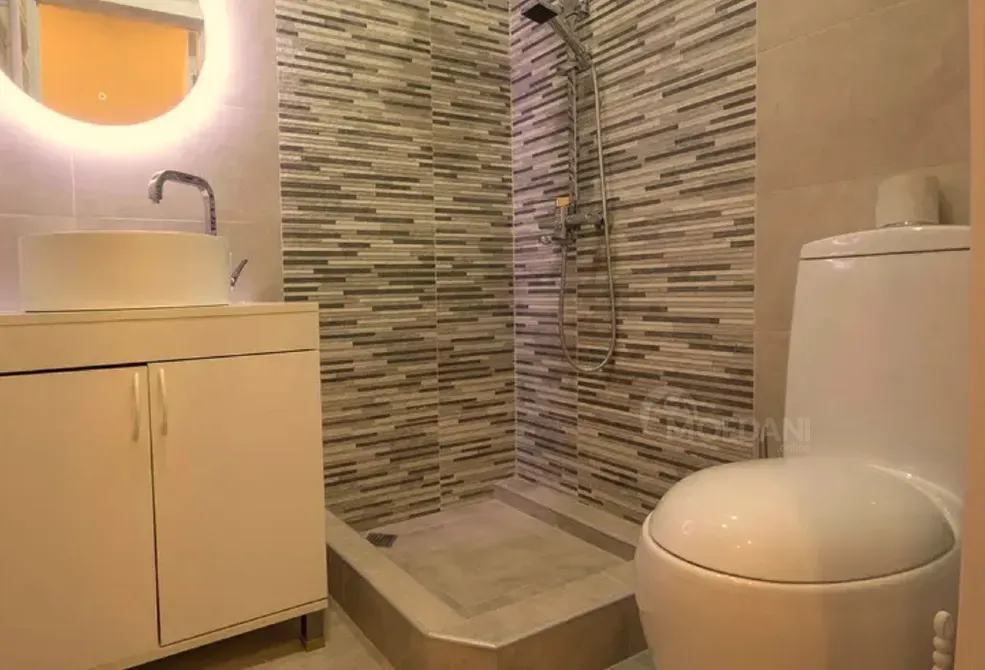 Сдам 2-комн. квартиру 60м² 9/11 эт. Тбилиси - изображение 11