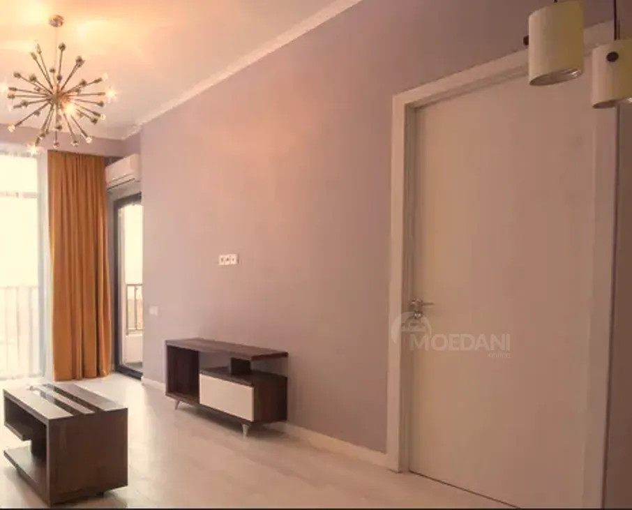 Сдам 2-комн. квартиру 60м² 9/11 эт. Тбилиси - изображение 2