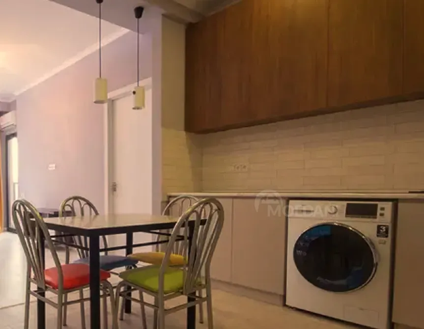 Сдам 2-комн. квартиру 60м² 9/11 эт. Тбилиси - изображение 7