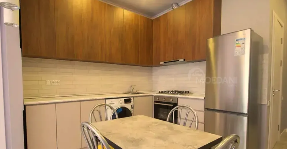 Сдам 2-комн. квартиру 60м² 9/11 эт. Тбилиси - изображение 8