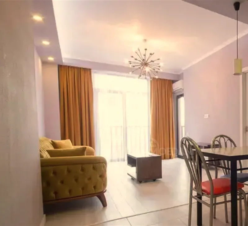 Сдам 2-комн. квартиру 60м² 9/11 эт. Тбилиси - изображение 6