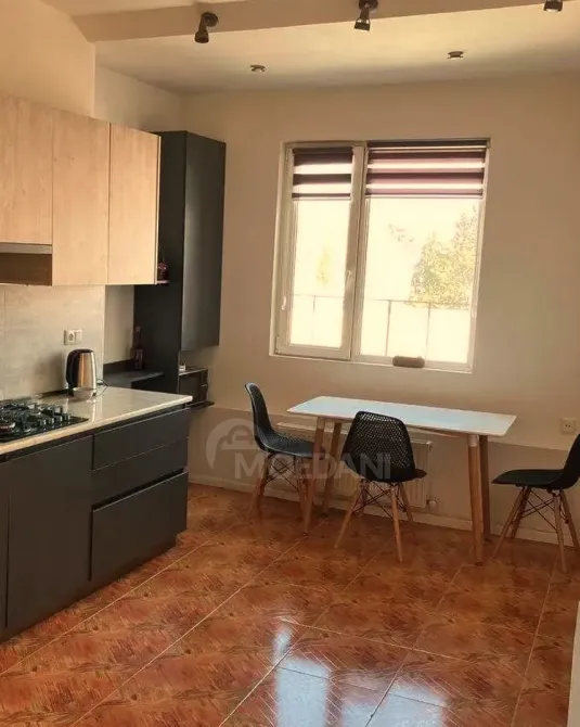 Сдам 4-комн. квартиру 140м² 6/6 эт. Тбилиси - изображение 5