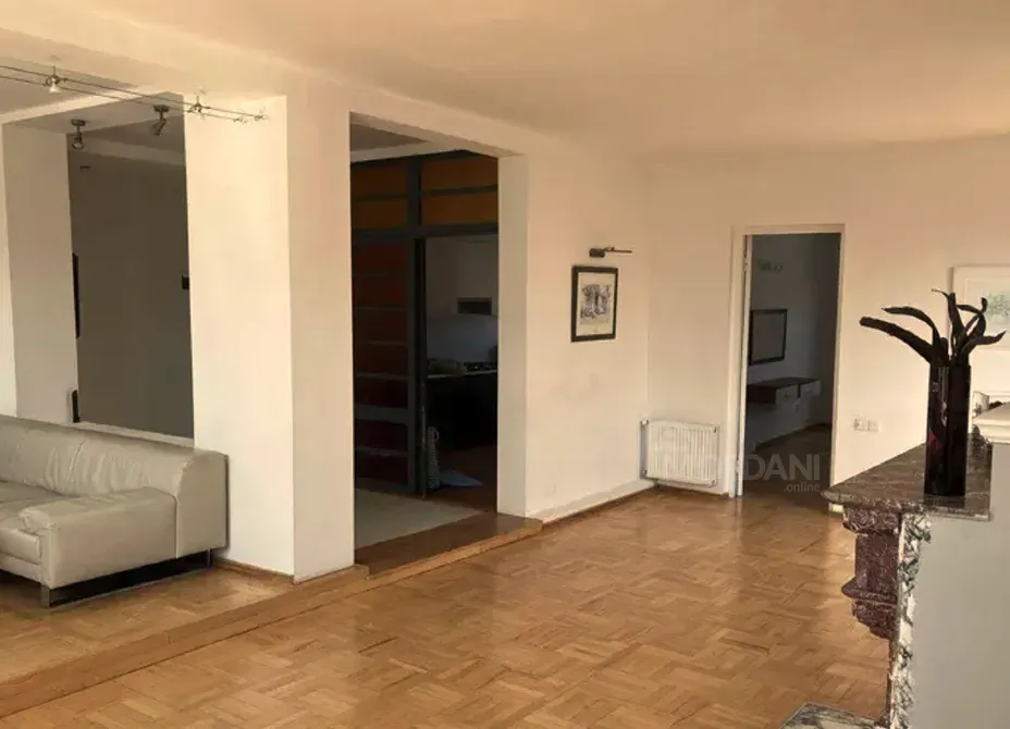 Сдам 4-комн. квартиру 140м² 6/6 эт. Тбилиси - изображение 3