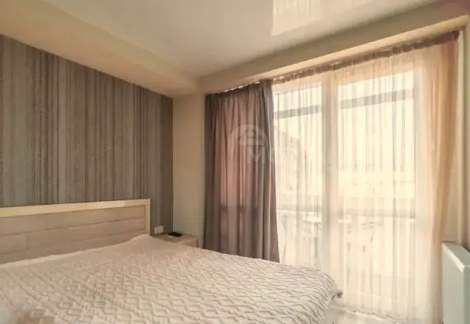 Apartments For Rent three-room 65м² 7/12 floor Tbilisi - photo 4