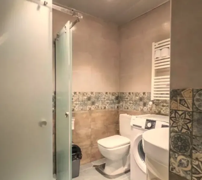 Apartments For Rent three-room 65м² 7/12 floor Tbilisi - photo 8