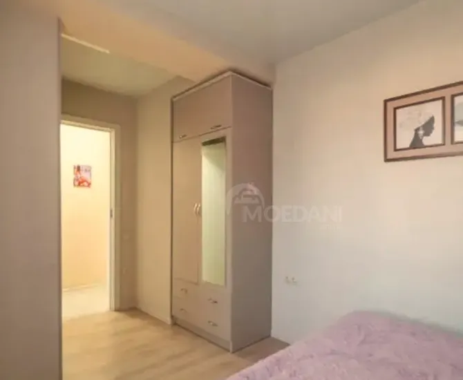 Apartments For Rent three-room 65м² 7/12 floor Tbilisi - photo 6
