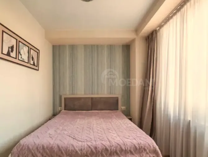 Apartments For Rent three-room 65м² 7/12 floor Tbilisi - photo 5