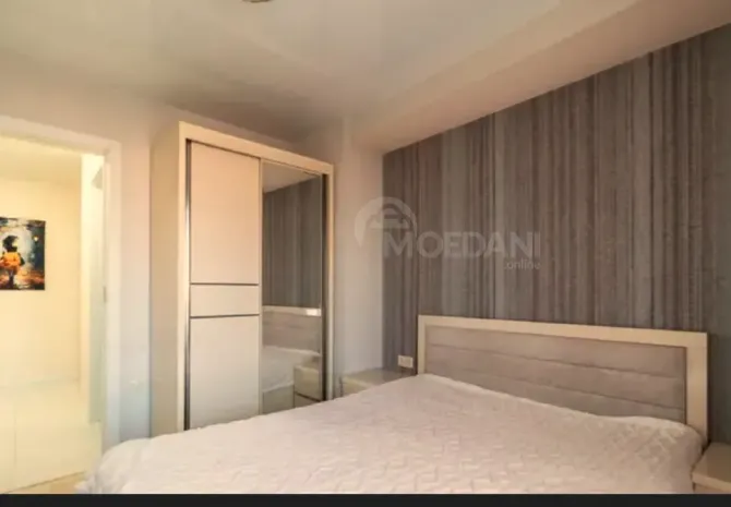 Apartments For Rent three-room 65м² 7/12 floor Tbilisi - photo 3
