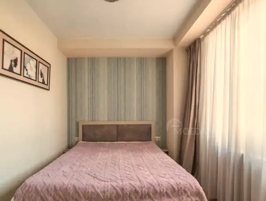 ქირავდება 3 ოთახიანი ბინა 65მ² 7/12 სართ თბილისი - photo 5