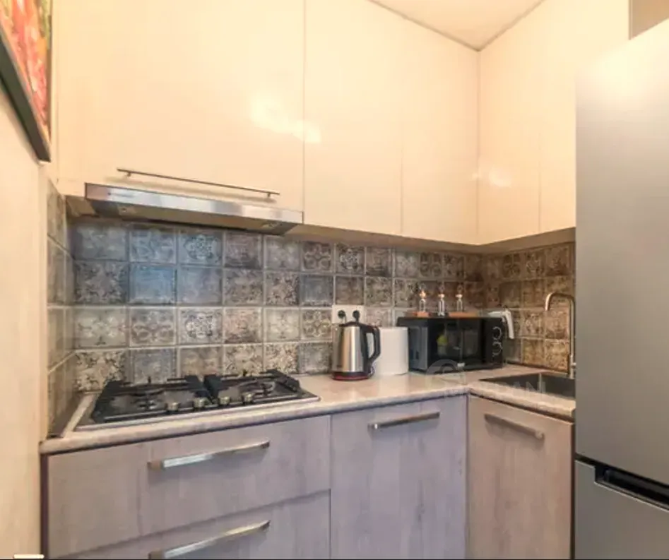 ქირავდება 3 ოთახიანი ბინა 65მ² 7/12 სართ თბილისი - photo 7